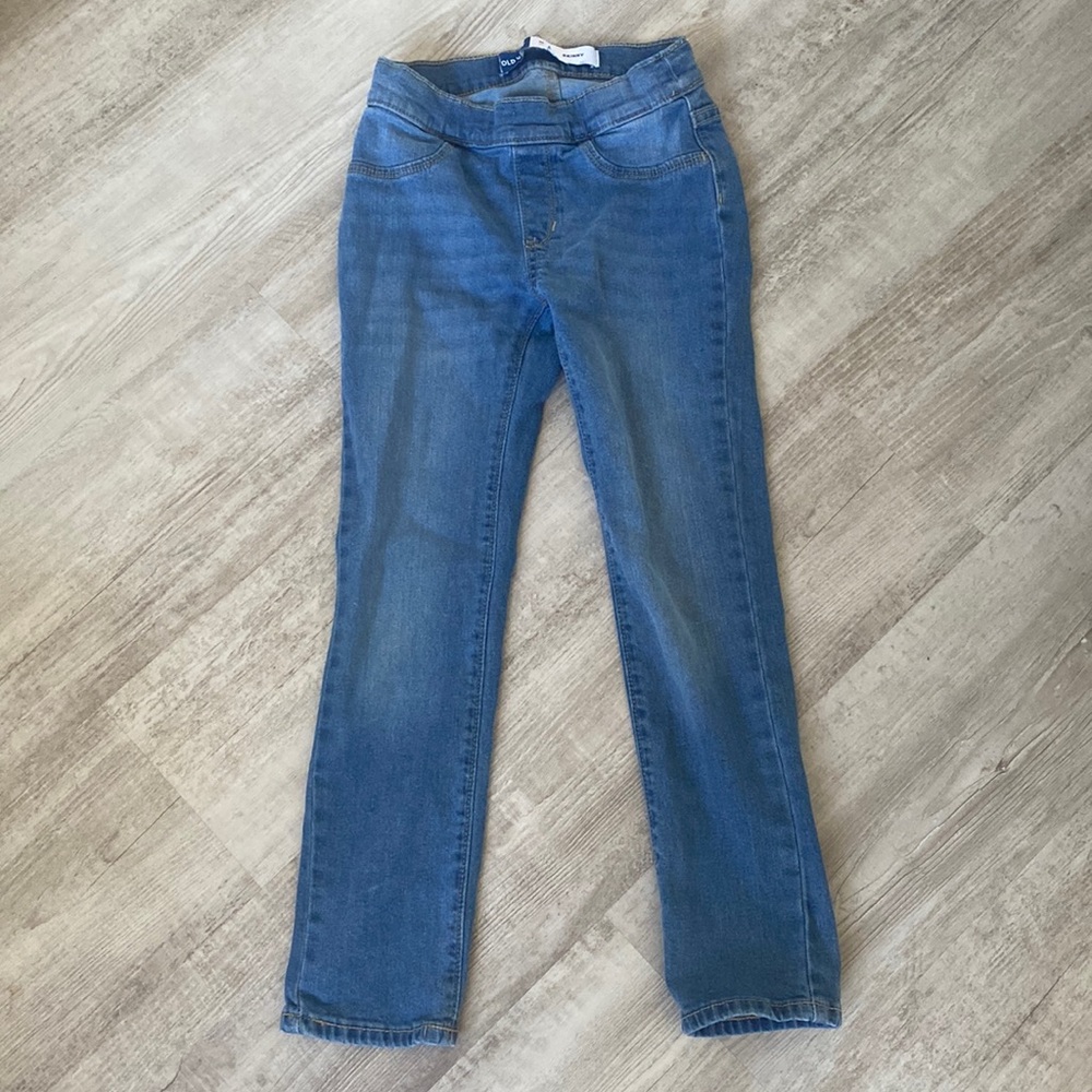 Girls Skinny Jeans - Old Navy
